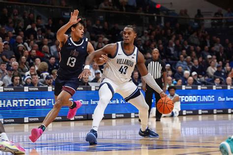 Villanova Wildcats Scores, Stats and Highlights .
